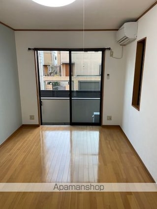 ＫＯＨＳＨＩＮ　ＳＯＨ[1K/22.41m2]のリビング・居間