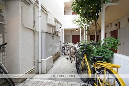 トップ桜新町第２[1K/16m2]のキッチン