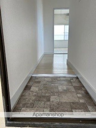 コーポライアン[1K/19.87m2]の玄関