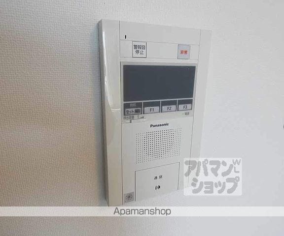 ホーユウコンフォルト西陣の内装写真