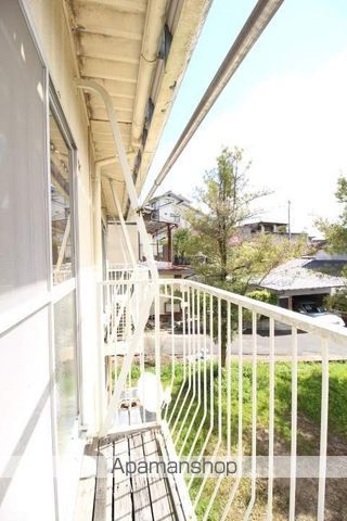 コーポ天神の内装写真