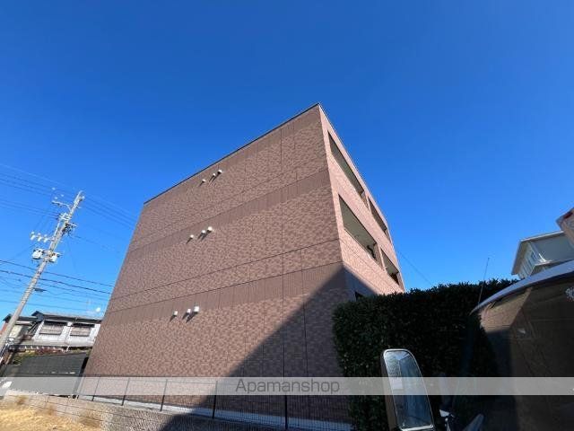 ステイタカダの外観写真