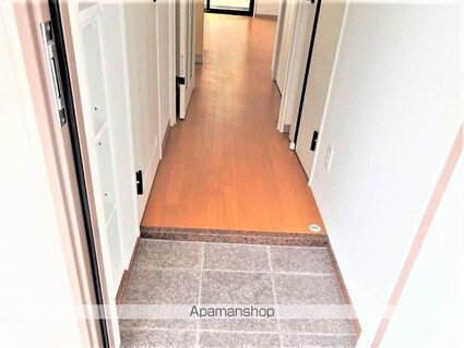 徳島県徳島市南佐古八番町[1K/26m2]のセキュリティ