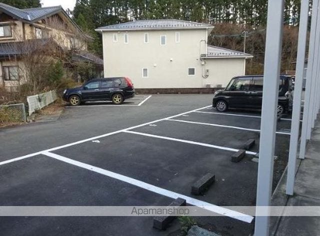 レオパレスMIURAのその他写真