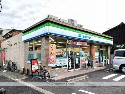 プリムール栄生[1K/26.15m2]の周辺3