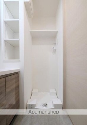 アークマーク巣鴨ステーションⅡ[1K/26.76m2]のその他設備