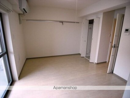 ｅＣｏマンション　Ｉ　Ｓｔｙｌｅ[1K/33.75m2]の内装2