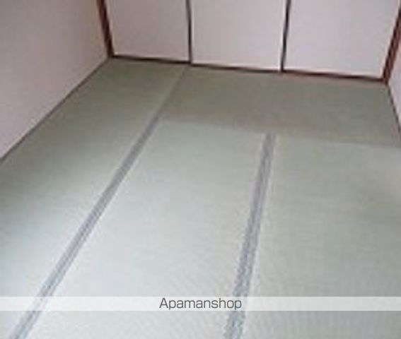 プレアール梶町の内装写真