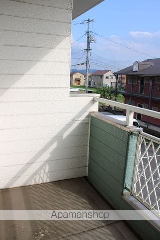 コーポ松岡ABの内装写真