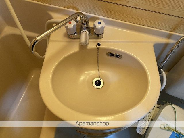 コーポノアの内装写真