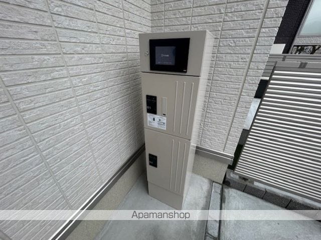 VILLA TAKK 上到津の内装写真