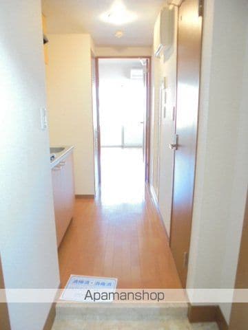 スカイコート本郷東大前第3の内装写真