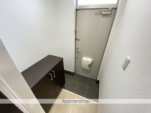 Ｂ－ｒｏｏｍ　Ｄ棟[1R/28.5m2]の玄関