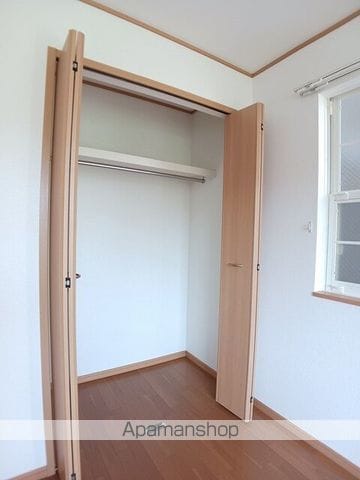 コントラーダBの内装写真