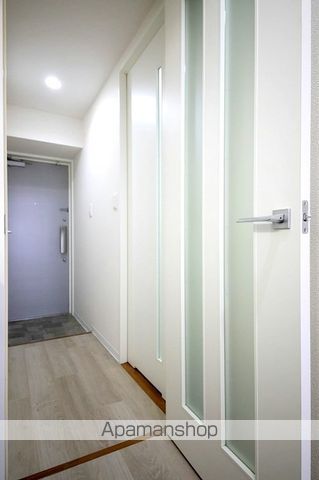 南堀江プライマリーワンの内装写真