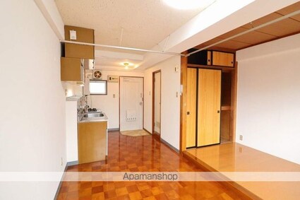 ハイデンス荒池[1DK/24.75m2]の内装1