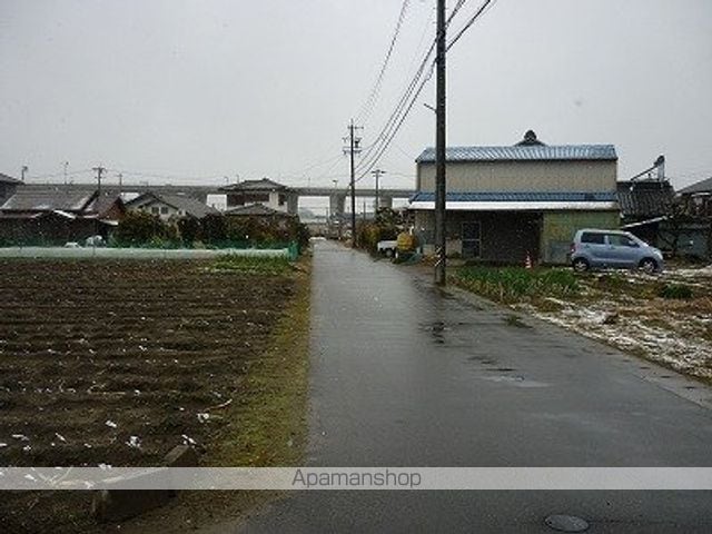 クレセントイワイの周辺写真