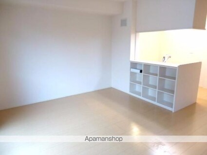 メルヴェーユ[3LDK/69.62m2]のリビング・居間