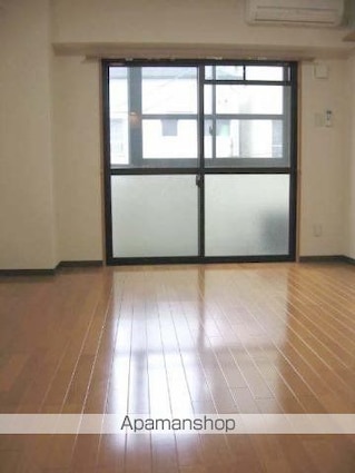 アミスタッド本町[1K/28.62m2]のリビング・居間