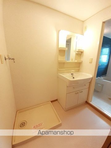 ルークス 勇峰Aの内装写真