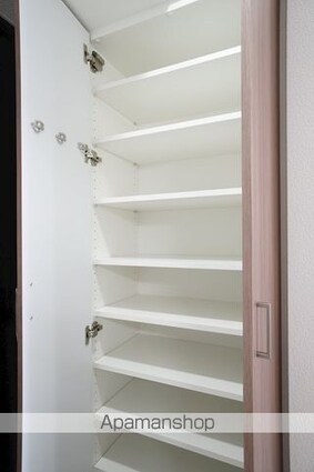メインステージ浅草入谷Ⅰ[1K/25.77m2]のその他設備