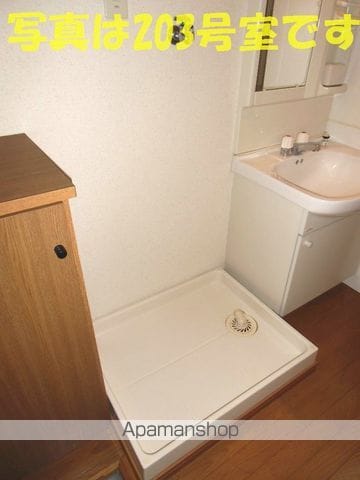 グレイスコーポカクIIIの内装写真