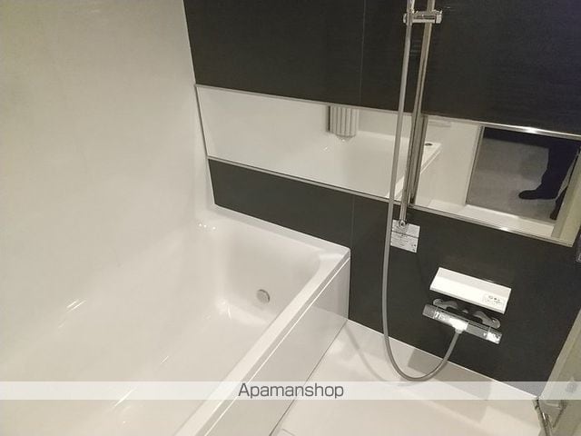 エタニティ江坂の内装写真