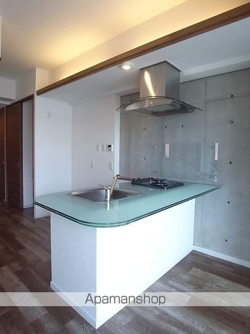 IZ−RESIDENCEの内装写真
