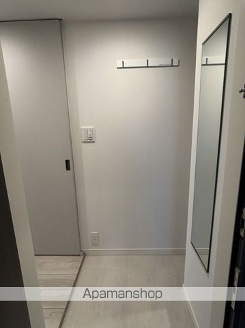 クロスレジデンス神田神保町の内装写真