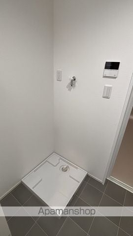 ヴェリテアムールIIの内装写真