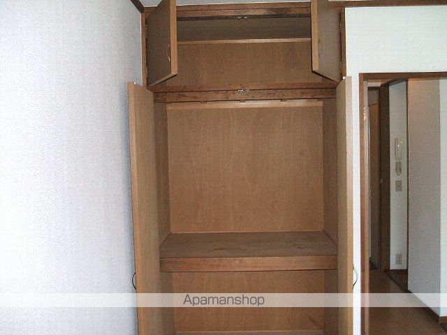 エスポアロイヤルの内装写真