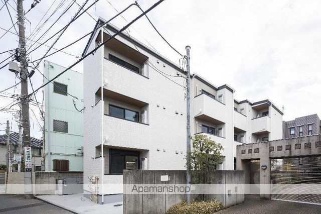 つばめハウス市川