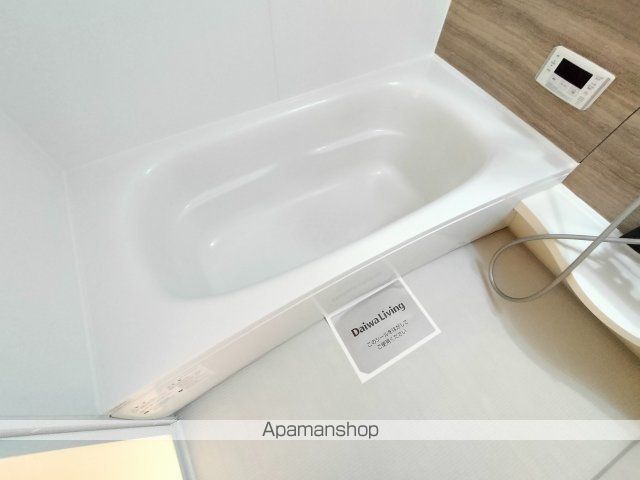 D-room若葉台の内装写真