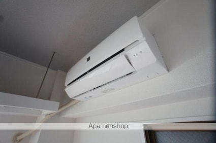 オックスフォードサーカス松山市駅Ⅰ[1R/22.94m2]のその他設備1