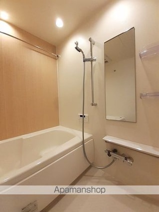 ラバン・ドールプラス[1LDK/50.42m2]のバス