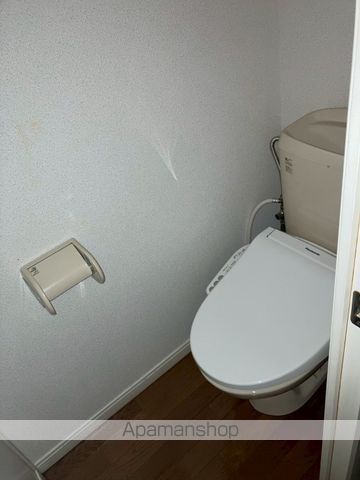 カーサ・あじさいの内装写真