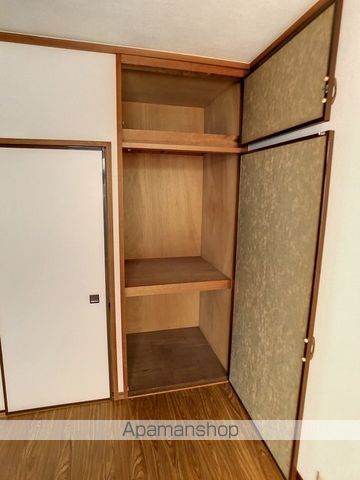 リバーハイツの内装写真