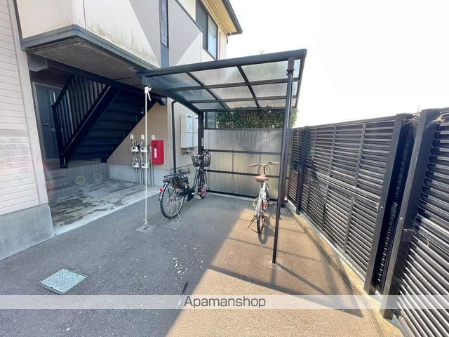 コゥジィーコートBのその他写真