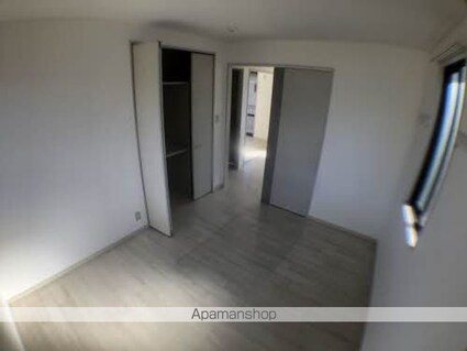 ヴィラージュマルイ　Ａ棟[2DK/42.88m2]のその他部屋・スペース4