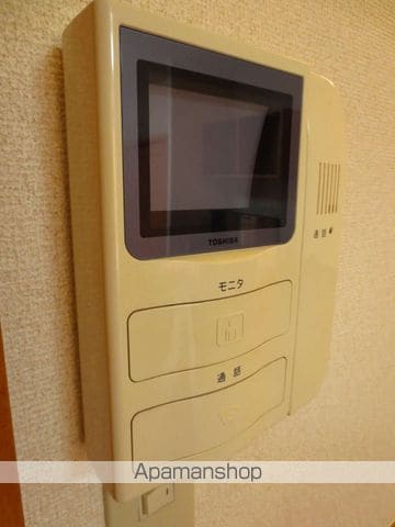 レオパレスＭＩＤＯＲＩ　Ⅲ 103 ｜ 千葉県柏市みどり台２丁目19-16（賃貸アパート1K・1階・23.18㎡） その11