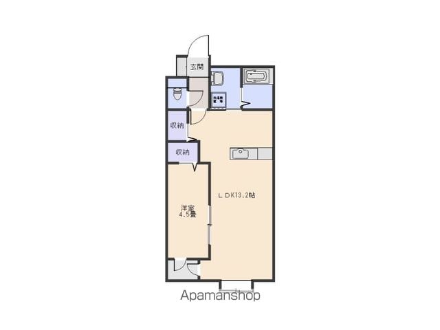間取り：222020144644