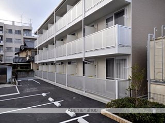 レオパレスすずらんのその他写真