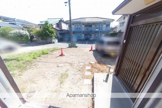 越後線 小針駅 徒歩18分 1階建 築55年のその他写真