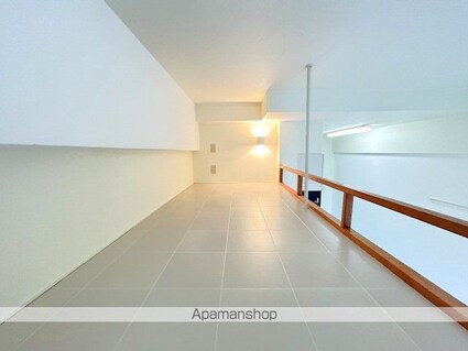 広島県広島市中区大手町３丁目[1K/30.01m2]の内装2