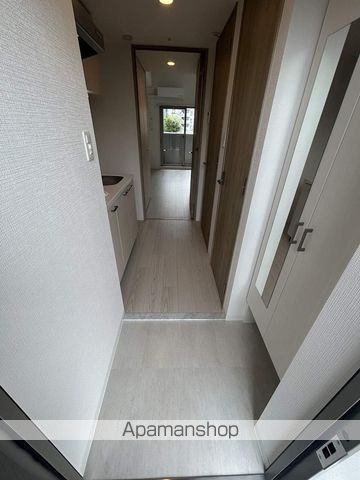 ESLEADRESIDENCE大阪福島CITYWESTの内装写真