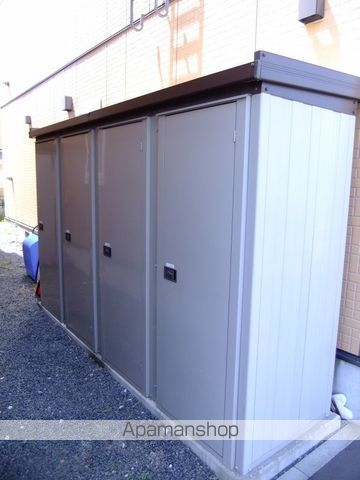 エクレール花川Iの外観写真