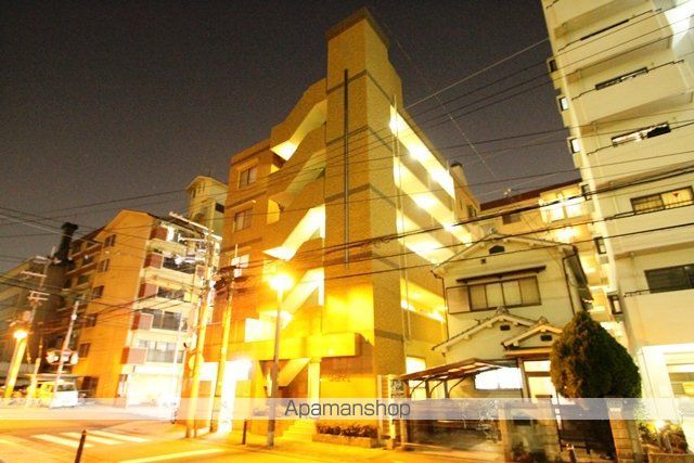 CRUM−1の外観写真