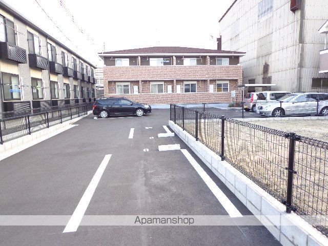 リヴィスタの周辺写真