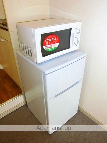 レオパレスTAMURA98の内装写真
