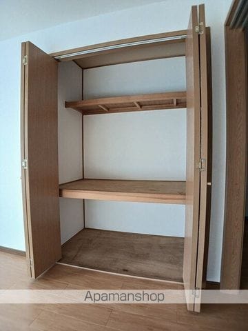 ハーバル24の内装写真